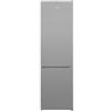 Beko Frigorifero Combinato RCNA305K40SN No Frost Altezza 181 Cm Colore Bianco Classe Energetica E