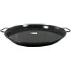Esmaltaciones La Estrella Jaspeada - Padella per Paella valenziana, 50 cm