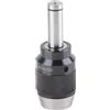 Risegun Mandrino integrale per trapano senza chiave con gambo dritto, strumenti hardware per tornio, APU16?C20
