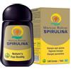 Marcus Rohrer Spirulina 540 compresse