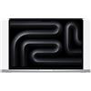 Apple MacBook Pro 2024 M4 | 14 | M4 Pro 14-Core | 20-Core GPU | 24 GB | 1 TB SSD | Vetro standard | argento | DE