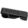 RØDE Antivento Hs1-B Filtro Pop Pkt3 Pacco da 3 Filtro Lavalier Nero