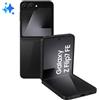 Samsung Galaxy Z Flip7 FE Smartphone AI, RAM 8GB, 256GB, Display 3,4'' Super AMOLED/6,7'' Dynamic AMOLED 2X, Fotocamera 50MP, Black