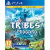 Gearbox Publishing Tribes of Midgard Deluxe Edition Playstation 4