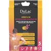 DULÀC FARMACEUTICI 1982 DuLàc 5 Cerotti Arnica 98% e Artiglio del Diavolo 98%, 24H di Sollievo per Dolori Articolari, Muscolari e Mestruali, Stiramenti, Contratture e Distorsioni, Dispositivo Medico Detraibile, Made in Italy