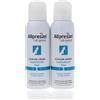 Allpresan Piede speciale n. 1 crema in schiuma per piedi sensibili - Crema piedi per la cura quotidiana dei piedi sensibile, 125 ml (confezione da 2)