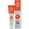 STAUDT Crema per Cicatrici Staudt Premium con SPF30 - Gel di Silicone Avanzato per Cicatrici Chirurgiche e Vecchie - Formula Idratante con Miele e Jojoba - Ripara la Barriera Cutanea con Protezione UV - 40ml