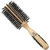 Kent Natural Shine - Spazzola rotonda grande con setole