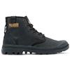 Palladium Pampa Hi Coated 74375008M, Stivali - 45 EU