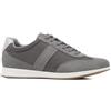 Geox U Avery A, Scarpe da Ginnastica, Uomo, Grigio Tortora, 42 EU