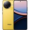 POCO Xiaomi Poco F7 Ultra 16,9 cm (6.67") Doppia SIM 5G USB tipo-C 12 GB 256 GB 5300 mAh Giallo
