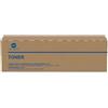 KONICA MINOLTA Toner Konica Minolta nero AAJ6050 TN326K 30000 pagine
