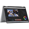 HP Envy x360 14-fa0002nl PC Portatile con Schermo Touch