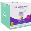 PECTEN GROUP Srl Deavocado conceive 30 bustine 5 g nuova formula - - 984633519