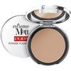 Pupa Extreme Matt Powder Foundation SPF20 060 Golden Beige - Fondotinta in polvere