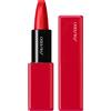 Shiseido TechnoSatin Gel Lipstick 415 Short Circuit 3.3g - Rossetto