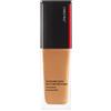 Shiseido Synchro Skin Self-Refreshing Foundation 420 Bronze 30ml - Fondotinta liquido