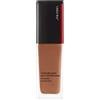 Shiseido Synchro Skin Self-Refreshing Foundation 450 Copper 30ml - Fondotinta liquido