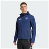 Adidas Arsenal Tiro 25 Competition Vis Tech Giacca da viaggio