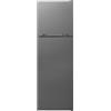 Sharp Frigorifero Sharp Doppia Porta Argento 252LT