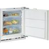 Whirlpool WBUFZ011 Congelatore Verticale da Incasso 91L Classe E Bianco