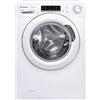 Candy CSOW4966TWM/1-S Lavasciuga 9/6 kg Carica Frontale 1400 giri Bianco Wi-Fi A