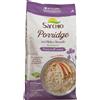 sarchio Porridge mela nocciole 250 g