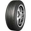 Nankang Pneumatici 205/45 r16 87V XL Nankang Sportnex AS 2+ Gomme estive nuove