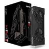 XFX Scheda grafica da gioco Swift AMD Radeon RX 9060 XT OC da 8 GB (RX-96TSW8GBA)