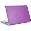 mCover Custodia compatibile con Dell Precision 3560/3570/3580/3590 e Latitude 5520/5530/5540/5550 15 (non adatta ad altri modelli Dell), viola