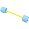 Conquest Os Bilanciere galleggiante 90 cm per aquagym