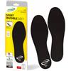 NOENE Sport INVISIBLE SOS1 Sottoplantari taglia 36-42 art 10939