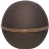BLOON PARIS - Pouf Ballon - Marrone - Tessuto poliestere - Designer Kévin Rayess