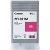 CANON INK CARTRIDGE CANON PFI-031M 6265C001