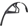 M-Wave Mud Max R-MUD - Set parafango per bicicletta, VR+HR M-WAVE