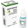 SEPTOSTIL SOL OFT 10ML - TREBIFARMA - 979275880