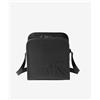 CALVIN KLEIN JEANS Calvin Klein Borsa Reporter A Tracolla Nera Uomo