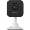 Ezviz Cs-H1C Telecamera Da Interno Fhd Visione Infrarossi Sensore Movimento Comunicazione Bidirezionale H.265