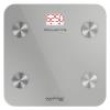 Rowenta Goodvibes Life Br9600S1 Bilancia Digitale Pesapersona Bluetoooth 10 Mis