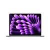 Apple - MacBook Air 13 M2 Core Cpu 8 Gpu 8 16gb 256gb Ssd-grigio Siderale
