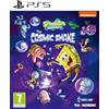 THQ Nordic SpongeBob SquarePants: The Cosmic Shake - PlayStation 5