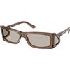Prada Occhiali da Sole Prada PRB03S 16W5J2