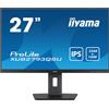 iiyama XUB2793QSU-B7 Monitor PC 68,6 cm (27") 2560 x 1140 Pixel Wide Quad HD LED Nero [XUB2793QSU-B7]