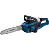 Bosch Motosega Bosch GKE 18V-40 Professional Nero, Blu, Rosso [06008D3000]