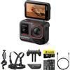 Insta360 Ace Pro 2 fotocamera per sport d'azione 50 MP 8K Ultra HD 25,4 / 1,3 mm (1 1.3") Wi-Fi 177,7 g [CINSBBGA_dual]