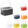 hi!dea™ Borsa frigo piccola da 3 L in Poliestere 600D JEDDA personalizzate o neutre