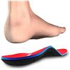 PCSsole Solette Plantari Ortopedici Supporto per Arco plantare,Solette Scarpe per Piede Piatto, Fascite Plantare, per Uomo e Donna…