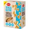 ALPIPAN Srl Doria farfalle integrali 400 g - DORIA - 983170782