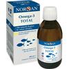 SAN OMEGA GmbH Norsan omega 3 total 200 ml gusto limone - SAN OMEGA - 976294417