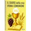 Il diario della mia Prima Comunione